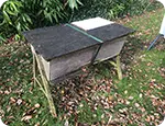 Top Bar Hive
