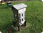 Warre Hive
