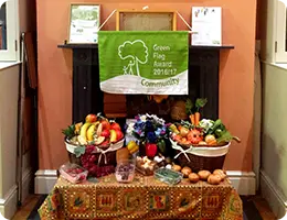 Produce From Pollinators