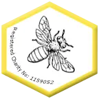 MDBKA Logo with Charity Number